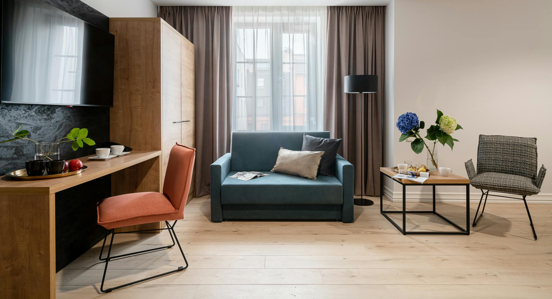 Hotel Jazz Wrocław